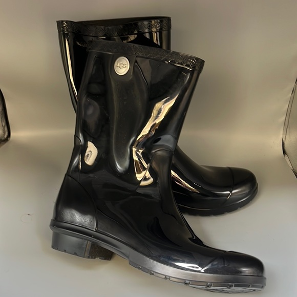 Ugg rain boots sienna‎